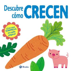 DESCUBRE CMO CRECEN