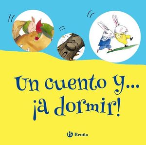 UN CUENTO Y A DORMIR