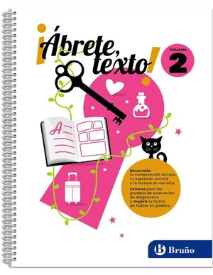 BRETE, TEXTO 2
