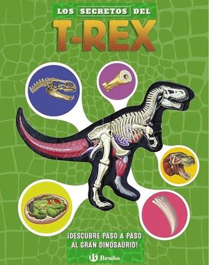 SECRETOS DEL T. REX, LOS