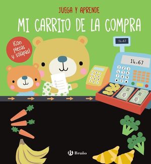 MI CARRITO DE LA COMPRA (JUEGA Y APRENDE)