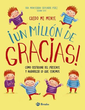 CUIDO MI MENTE. �UN MILLON DE GRACIAS!