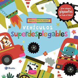 VEH�CULOS SUPERDESPLEGABLES