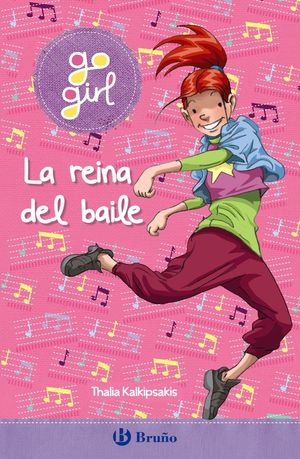 GO GIRL 4: LA REINA DEL BAILE