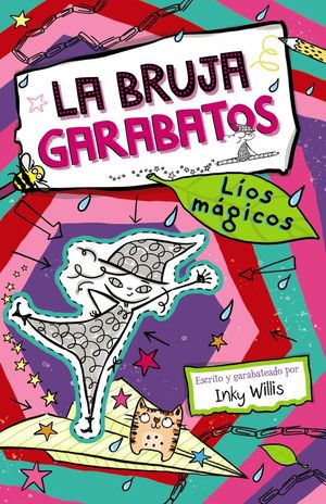 LA BRUJA GARABATOS 2: LOS MGICOS