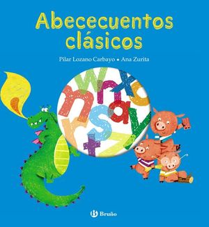 ABECECUENTOS CLASICOS