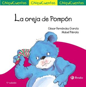LA OREJA DE POMPON