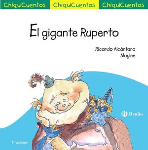 EL GIGANTE RUPERTO