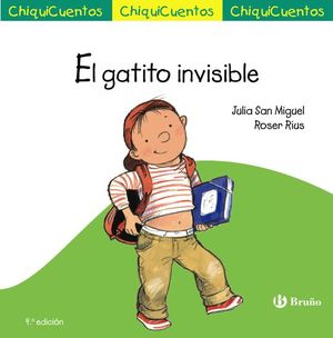 EL GATITO INVISIBLE