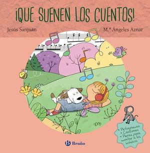 �QUE SUENEN LOS CUENTOS!