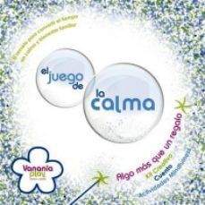 EL JUEGO DE LA CALMA