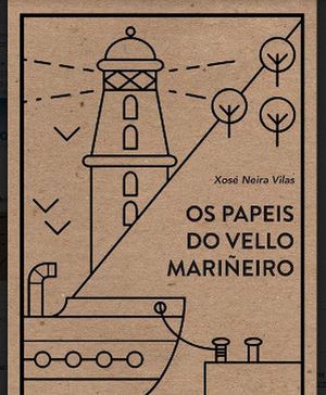 OS PAPEIS DO VELLO MARIEIRO