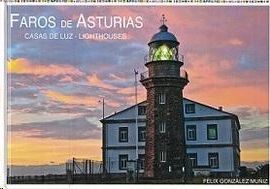 FAROS DE ASTURIAS