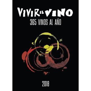 365 VINOS AL A�O 2017