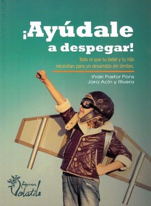 AYUDALE A DESPEGAR!