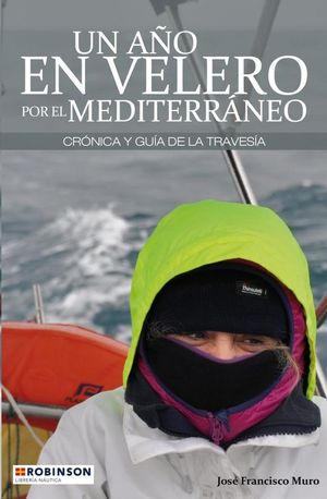 UN AO EN VELERO POR EL MEDITERRNEO