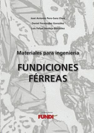 FUNDICIONES F�RREAS