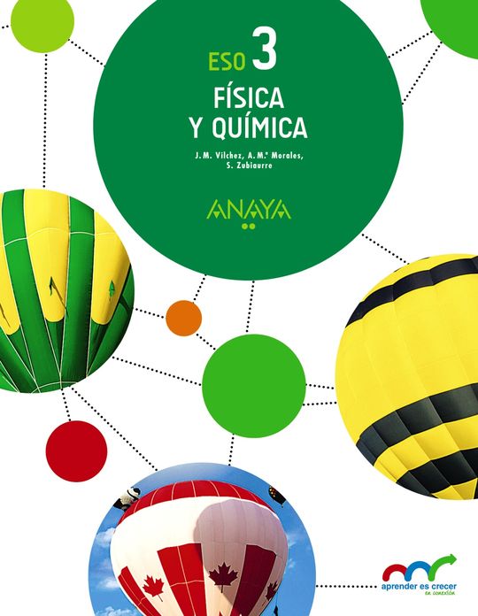 F�SICA Y QU�MICA 3.