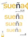 NUEVO SUE�A 1. LIBRO DEL PROFESOR A1-A2