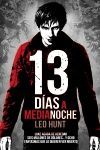 13 DAS A MEDIANOCHE