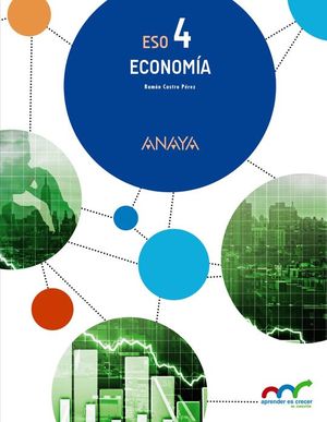 ECONOMA 4ESO. APRENDER ES CRECER EN CONEXIN