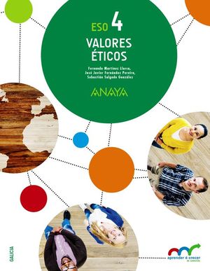 VALORES TICOS 4.