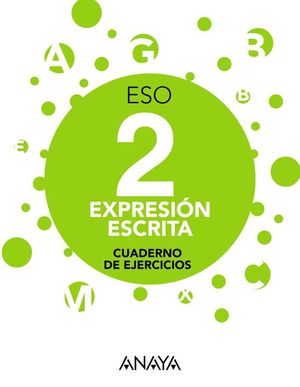 EXPRESIN ESCRITA 2.