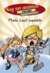 MISI�N (CASI) IMPOSIBLE