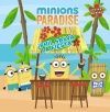 MINIONS PARADISE. �PHIL SALVA LA FIESTA!