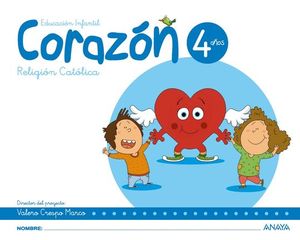 CORAZN 4 AOS.