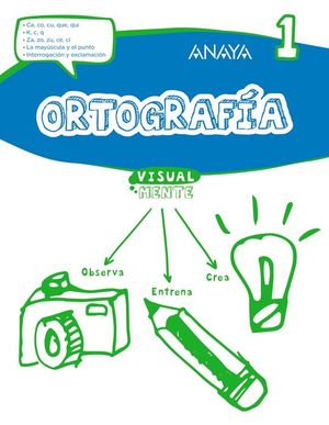 ORTOGRAFA 1.