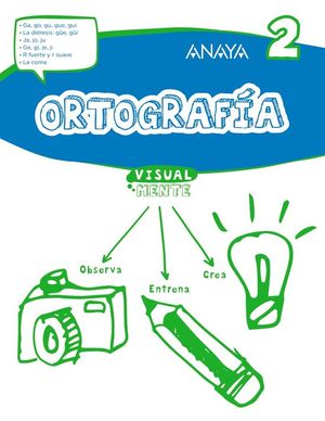 ORTOGRAFA 2.