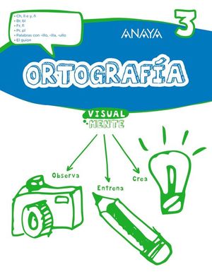 ORTOGRAFA 3.