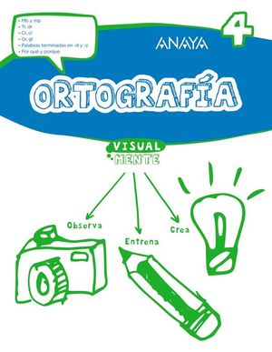 ORTOGRAFA 4.