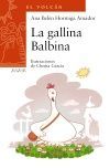 LA GALLINA BALBINA