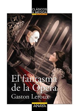 EL FANTASMA DE LA �PERA