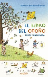 EL LIBRO DEL OTOO