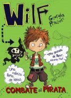 WILF 2: COMBATE AL PIRATA