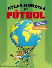 ATLAS MUNDIAL DEL F�TBOL