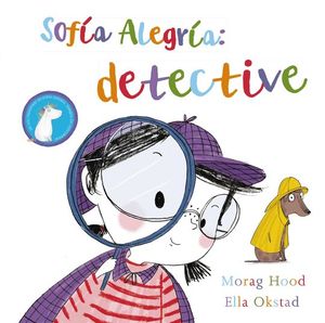 SOFA ALEGRA: DETECTIVE