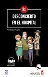 DESCONCIERTO EN EL HOSPITAL