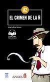 EL CRIMEN DE LA �