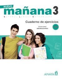 NUEVO MA�ANA 3 (A2/B1). CUADERNO DE EJERCICIOS