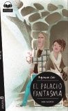 EL PALACIO FANTASMA (LOS CASOS DE LA AGENCIA EE)