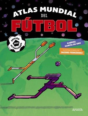ATLAS MUNDIAL DEL F�TBOL