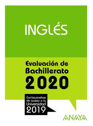 INGLES 2020