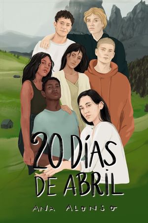 VEINTE DIAS DE ABRIL