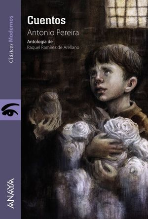 CUENTOS (ANTOLOGIA)