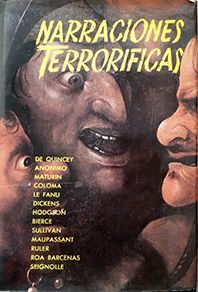 NARRACIONES TERRORFICAS