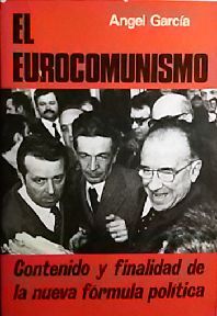 EL EUROCOMUNISMO